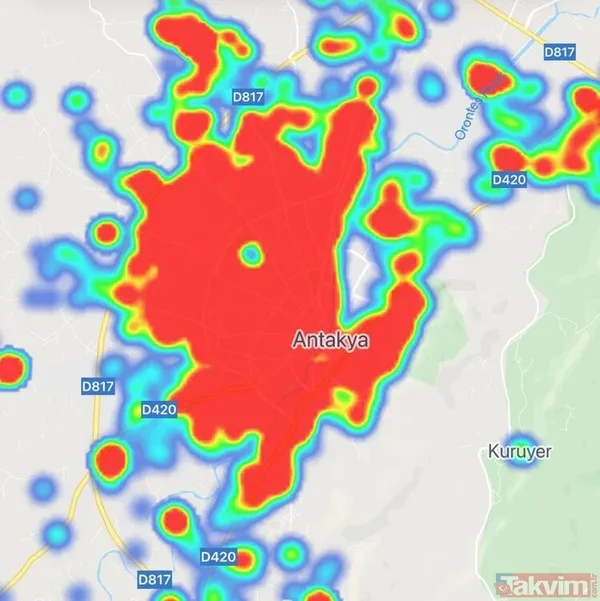Sağlık Bakanı Fahrettin Koca duyurdu: Hatay, Mersin, Adana ve İzmir'de risk devam ediyor - 10