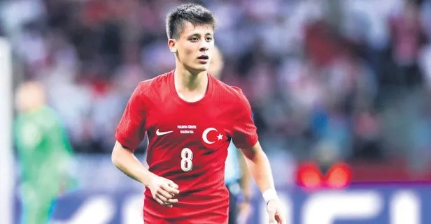 İspanya’da Arda için, Bir cerrahın hassasiyeti ve bir kuğunun zarafetine sahip denildi