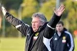 Hiddink sessiz!