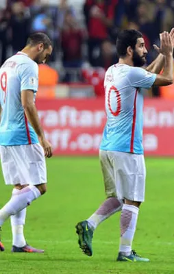 FIFA ocak ayı dünya sıralamasını açıkladı