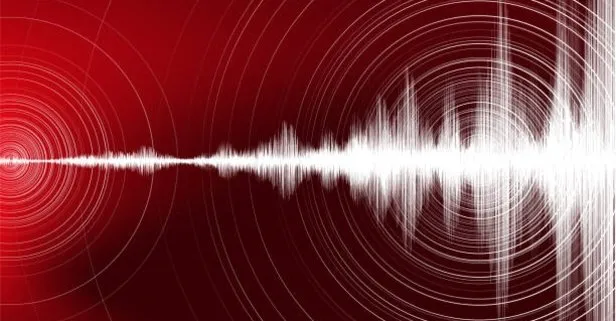 Son dakika: Çanakkale’de deprem! 13 Ocak az önce deprem nerede, kaç şiddetinde oldu? AFAD-KANDİLLİ SON DEPREMLER listesi...