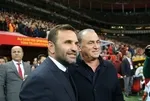 Galatasaray'da dengeler değişti! Okan Buruk Fatih Terim'i solladı: %75 galibiyet yüzdesi...