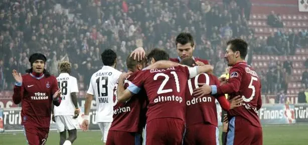 Tolun’ay parçası