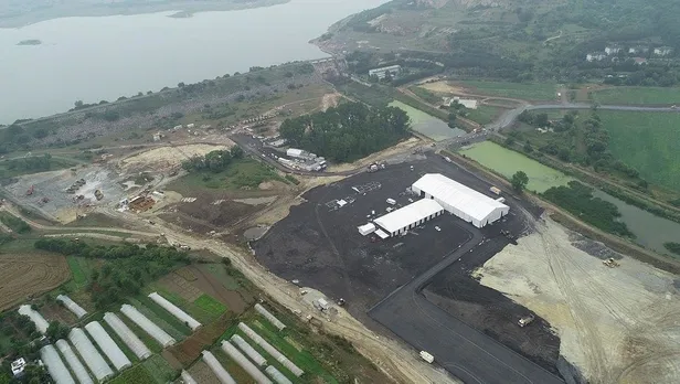 Temelinin atılmasına artık saatler kaldı! İşte Kanal İstanbul'la ilgili merak edilen konuların cevabı-6