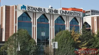 Başkan Erdoğan dikkat çekmişti! İşte belgeleriyle Şehir Üniversitesi’ndeki tezgah!