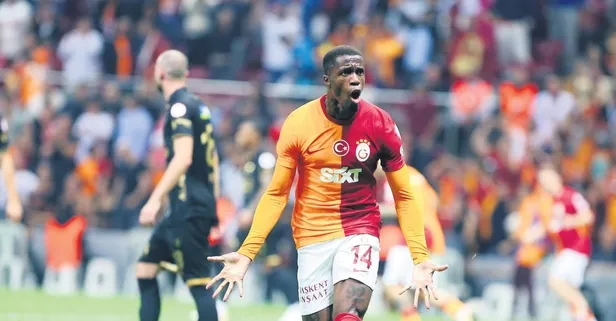 Suudi kulüpleri Sarı-Kırmızılılar'ın iki yıldızını transfer etmek istiyor