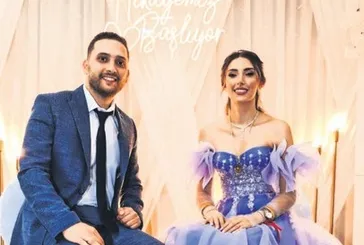 Düğünü olacaktı