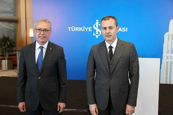 İş Bankası Genel Müdürü Adnan Bali 10 yıldır oturduğu koltuğu Mart’ta devrediyor-1