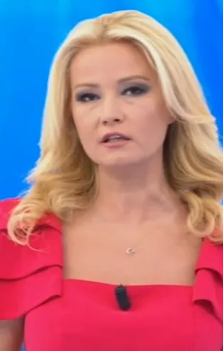 ATV MÜGE ANLI SON BÖLÜM İZLE! Nazmiye Oruçoğlu cinayetinde karar! Cesedi bagajın içinde yanmış halde bulunmuştu...