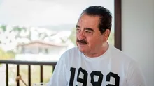 İbrahim Tatlıses hastaneye mi kaldırıldı? Sağlık durumuna ilişkin ilk açıklama!