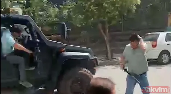 Şanlıurfa Akçakale'de Hubeyti ve Saramda aşiretleri birbirine girdi! 2'si polis çok sayıda yaralı - 10