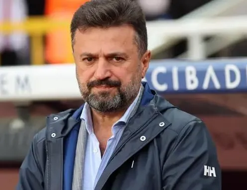 Bülent Uygun istifa etti