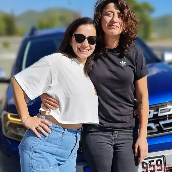 Metin Akpınar’ın biyolojik kızı Duygu Nebioğlu’dan sürpriz paylaşım! Baba-kız barıştı mı? Açıklama geldi - 8