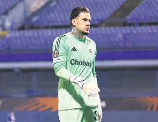 Ederson ceza almadı