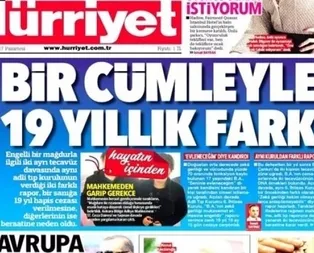 Doğan’ın paralı askeri Saymaz’dan yeni yalan