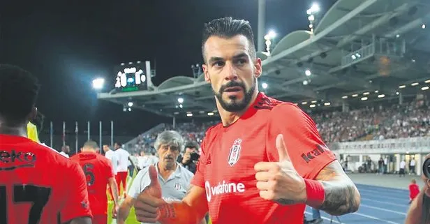 Negredo yolcu