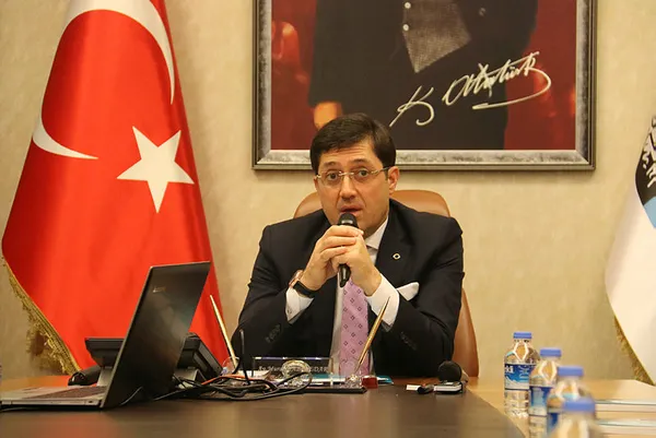 Son dakika: CHP'li Beşiktaş Belediyesi'nin eski Başkanı Murat Hazinedar'ın rüşvet çarkı deşifre oldu: Parsel parsel para almış-3