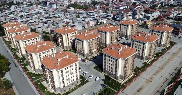 Sektör temsilcilerinden TOKİ'nin sosyal konut projesiyle ilgili flaş açıklamalar: Fiyatları etkilememesi imkansız