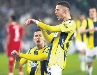 Buruk’a olay gönderme