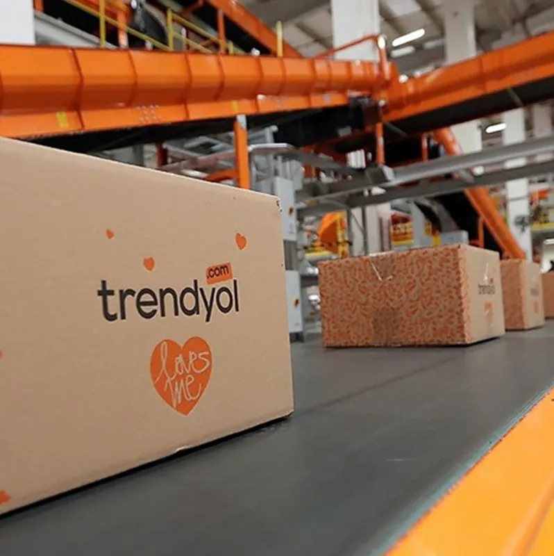 Trendyolmilla Kasım kampanyası çekiliş sonuçları açıklandı!