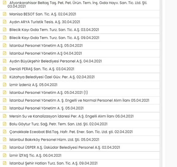 kpss-puani-olmayan-memur-oluyor-kpss-sartsiz-memur-kamu-iscisi-ilanlari-o-sehirlerde-belediyeler-sydvler-ozel-idareler-1617361255342.jpg KPSS puanı olmayan memur oluyor! KPSS şartsız memur, kamu işçisi ilanları, o şehirlerde belediyeler, sydv'ler, özel idareler...-7