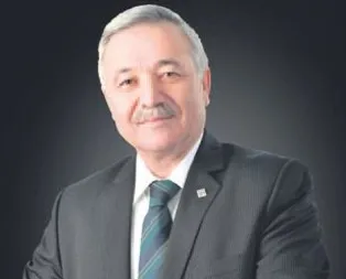 İTO’nun yeni başkanı Öztürk Oran