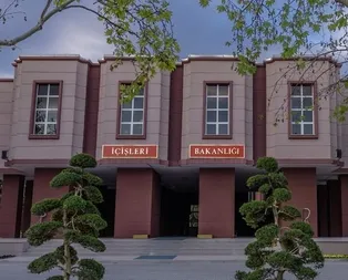 İçişleri Bakanlığı duyurdu: Almanya vatandaşı 2 terörist sınır dışı edildi