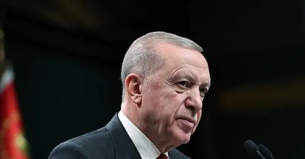 Başkan Erdoğan’dan Kabine toplantısının ardından çarpıcı açıklamalar: Irak sınırındaki terör bu yaz bitecek