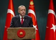 Türkiyeye karşı tehdit dili sökmedi! Başkan Erdoğanla görüşmek için sıraya girdiler