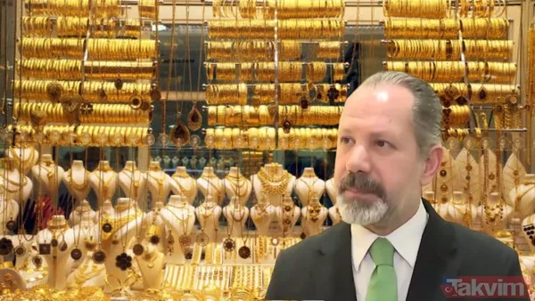 Panik alımları altın fiyatlarını nasıl etkiler? Uzmandan çarpıcı “10 bin lira” uyarısı - 1