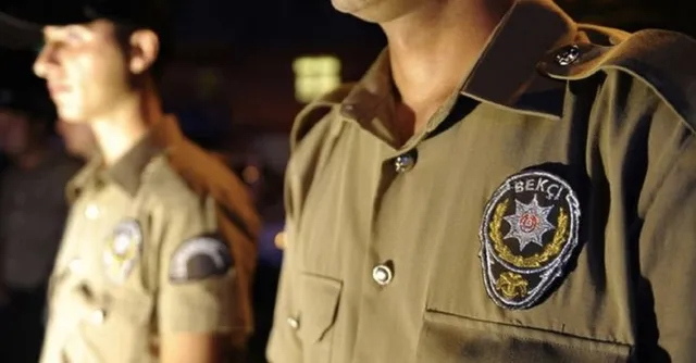 Bekçilik başvurusu e-devlet girişi yapma - 2019 Polis Akademisi bekçi alım başvuru formu nasıl doldurulur? İşte detaylar-5