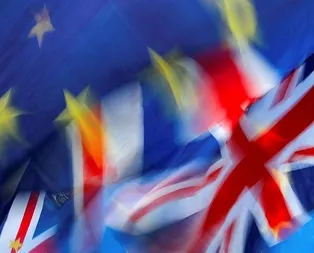 Son dakika: İngiltere Parlamentosu Brexit oylamasını reddetti