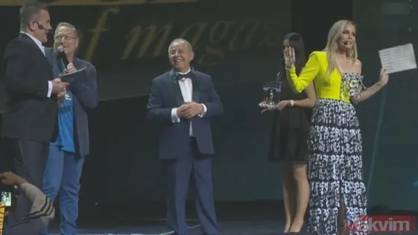 Mehmet Ali Erbil'den Melike Öcalan'a yanıt! 'Sana değdiremedim' sözlerinden sonra küplere binmişti... - 11