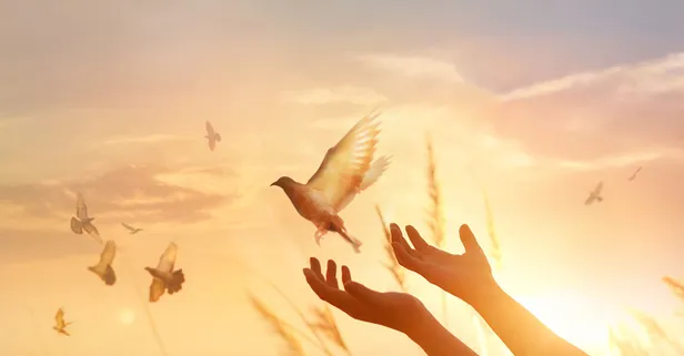 Cuma mesajları en yeni ve anlamlı 2022! 4 Şubat Cuma Whatsapp, SMS dualı, hadisli, resimli, resimsiz Cuma mesajları, sözleri!