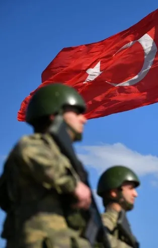 SON DAKİKA: MSB açıkladı: 1'i FETÖ 1'i DEAŞ mensubu toplam 9 şüpheli Yunan'a kaçarken yakalandı