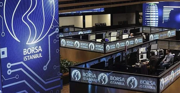 Son Dakika Borsa Istanbul Da Yukselis Trendi Suruyor 2 Haziran 2020 Bist 100 Endeksi Takvim