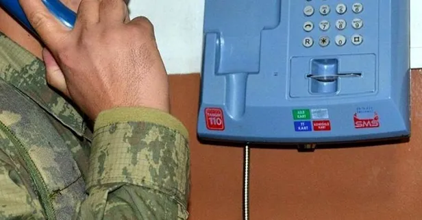 Fetullahçı Terör Örgütü'nün Türk Silahlı Kuvvetleri "mahrem" yapılanmasına baskın: Askerler gözaltına alındı