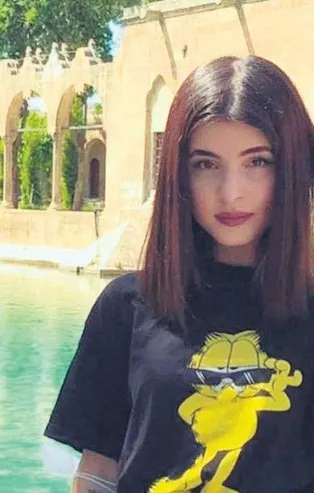 Ankara'da kan donduran olay! Tecavüze uğradı dayanamadı intihar etti: Hakkımı yerde bırakmayın