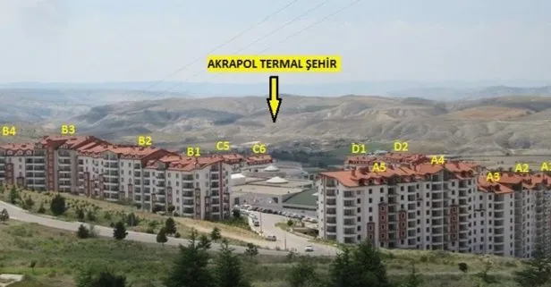 Vakıfbank, Ziraat Bankası satılık ucuz ev ilanları açıldı! Ankara’da 1+1 daire 550 bin TL! Gaziantep, Tokat, Zonguldak, Diyarbakır, İstanbul...