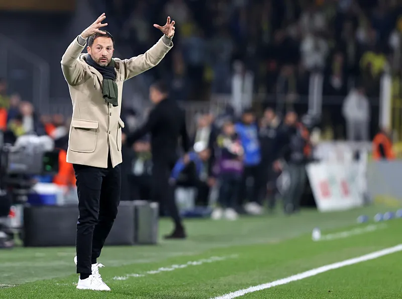 Fenerbahçe'nin transferine Galatasaray engeli! Aslan imza için devrede - 14