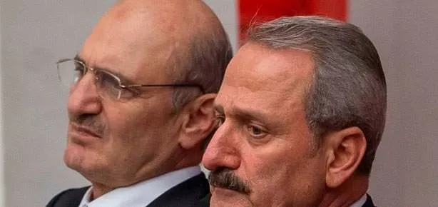 Parasını ödedim
