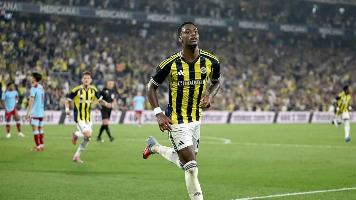 Jhon Duran'dan eleştirilere flaş cevap!