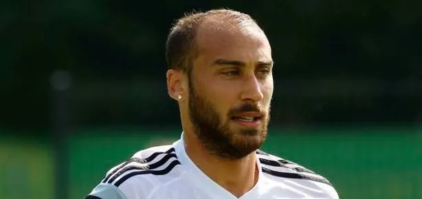 Bu sezon gol sorunu çekmeyiz