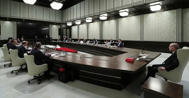 Yeni Kabine toplantısı ne zaman? Başkan Erdoğan açıklayacak! 27 Şubat 2023 Kabine Toplantısı kararları neler? EYT, kadro, deprem...