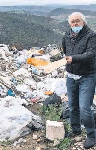 SON DAKİKA: Çöplük rezaletine CHP'liler bile isyan etti: Bu başkan Bilecik’in başına gelmiş en büyük felakettir