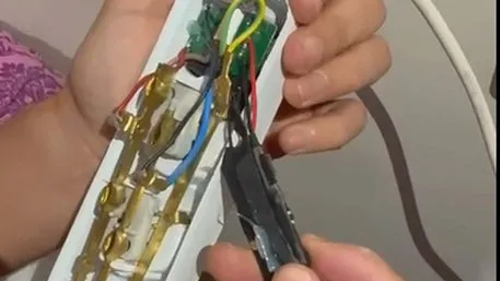 Denizli’deki apartlarda gizli kamera skandalı! Tutuklanan apart sahibinden mide bulandıran ifade: Fantezi için yaptım