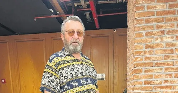 Usta oyuncu Erkan Can'ın dolandırılma olayı film konusu oldu!