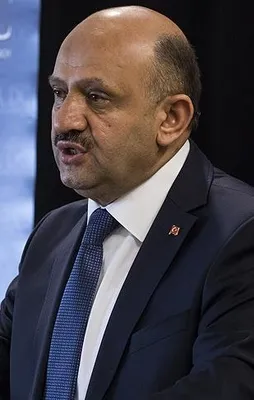 Bakan Işık'tan S-400 açıklaması