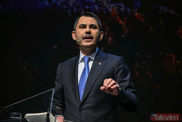 İşte Murat Kurum'un ulaşım vaatleri! Silivri’ye metrobüs, İSPARK’a indirim, anne ve babalara ücretsiz ulaşım, emeklilere 2.500 TL, öğrencilere yüzde 40 indirim... - 17