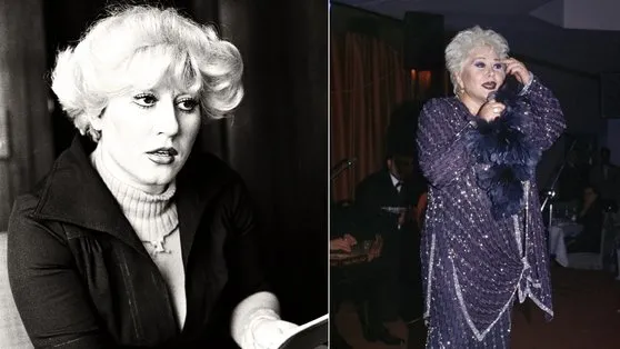 Cezaevinden bir ıslık çalardı ben balkona koşardım Güllerle başlayıp demir parmaklıklara uzanan aşk hikayesi: Muazzez Abacı’nın ’Heybetli’ sevdası...